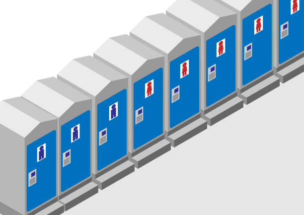 Best Portable Restroom Servicing (Cleaning and Restocking)  in Elkins, WV